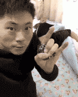 女朋友这样上街，你会怎么办？